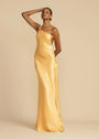 Women's Timeless Flowing Maxi Dress