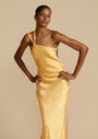 Women's Timeless Flowing Maxi Dress