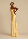 Women's Timeless Flowing Maxi Dress