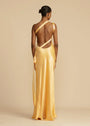 Women's Timeless Flowing Maxi Dress