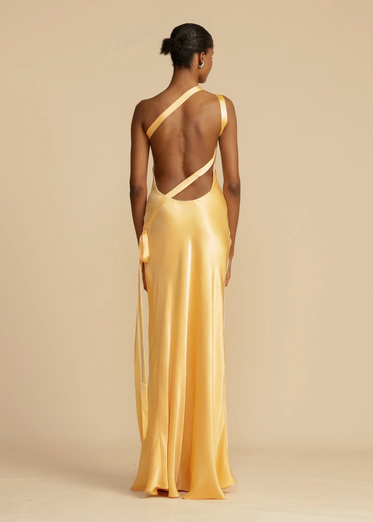 Women's Timeless Flowing Maxi Dress