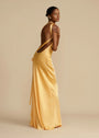 Women's Timeless Flowing Maxi Dress