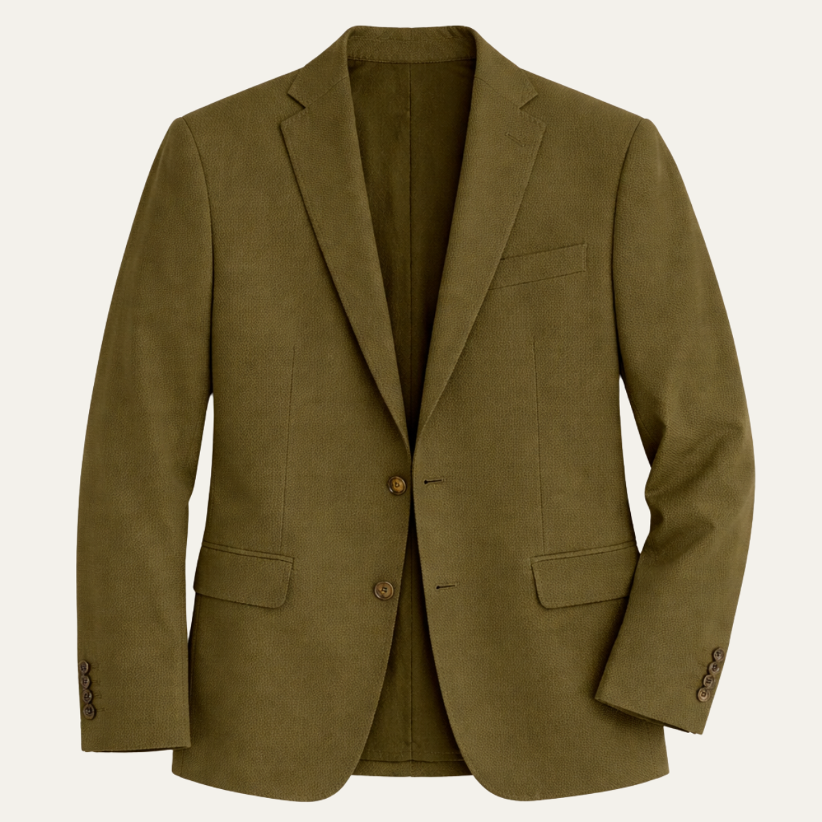 The Nantes Men’s Slim Fit  Casual Blazer Jacket