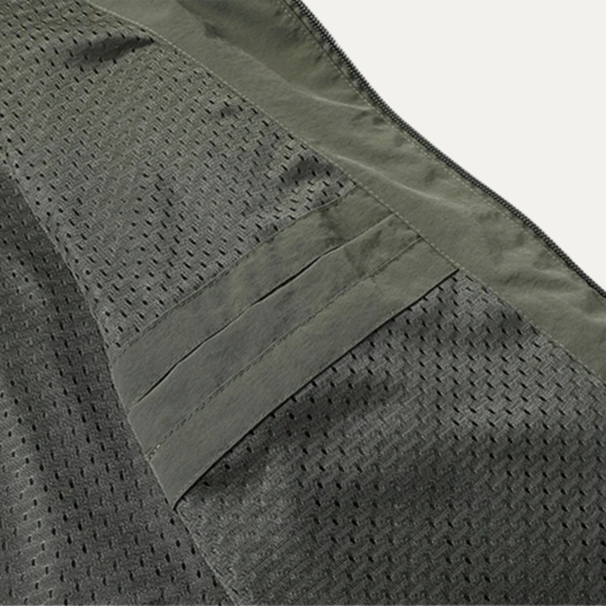 Men’s Lightweight Zip Up Jacket