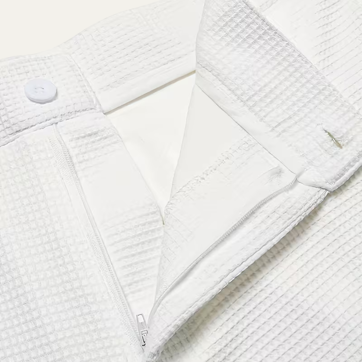 The Adelaide Men’s Business Casual Straight Leg Dress Trousers
