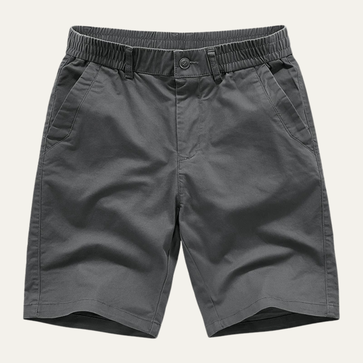 The Chester Men’s Summer Cotton Shorts