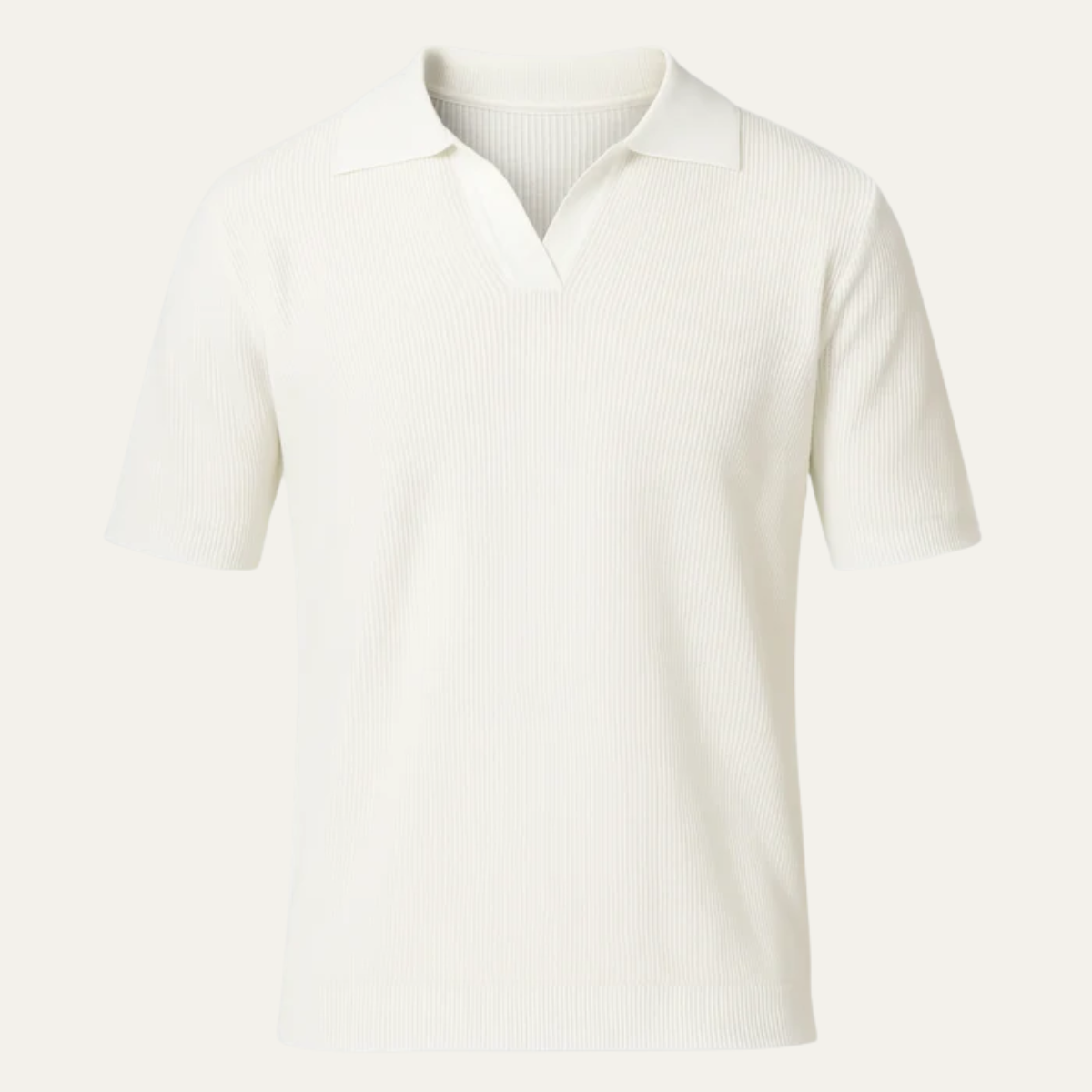 The Treviso Men’s Short Sleeve Polo Shirt