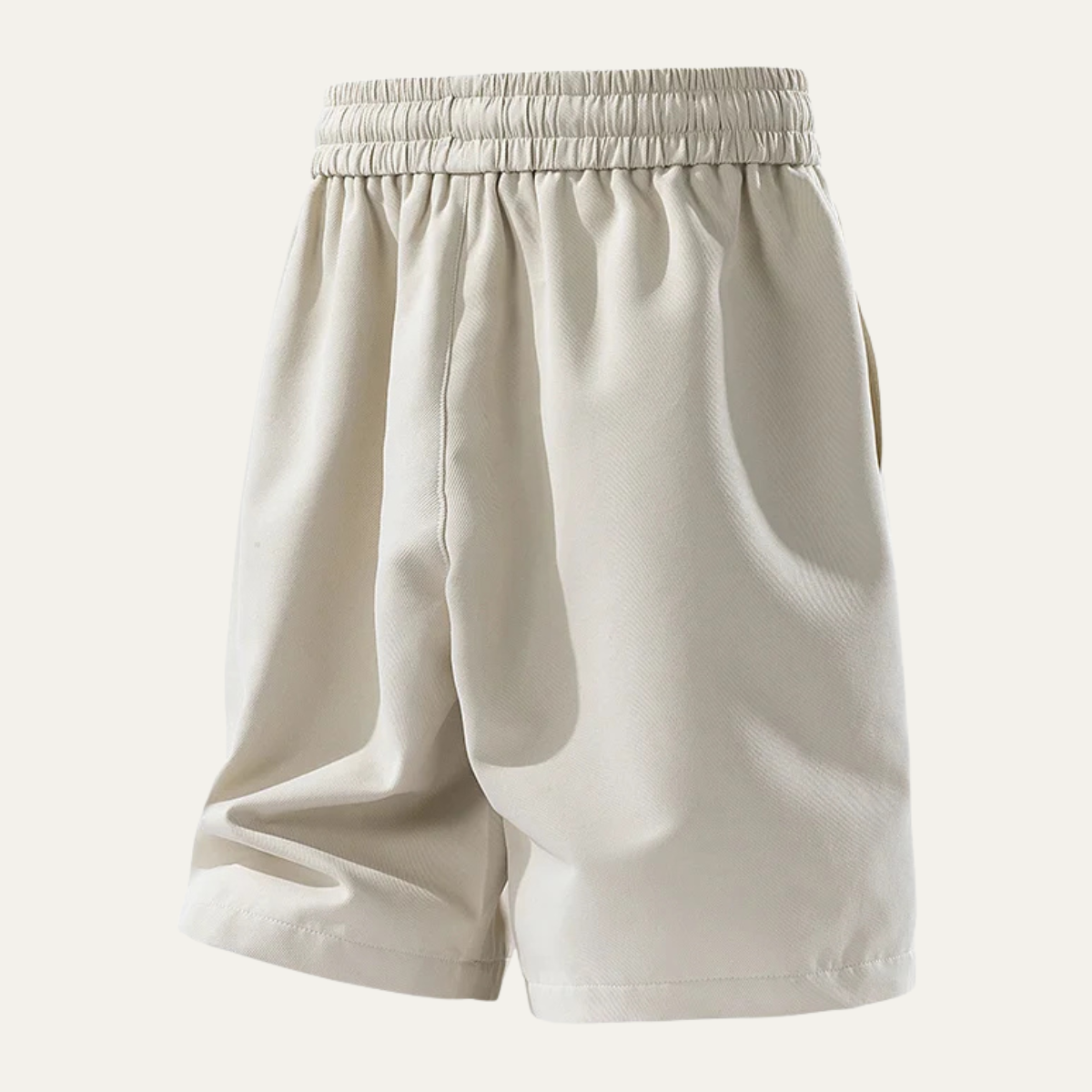 The Hereford Men’s Oversized Summer Cargo Shorts