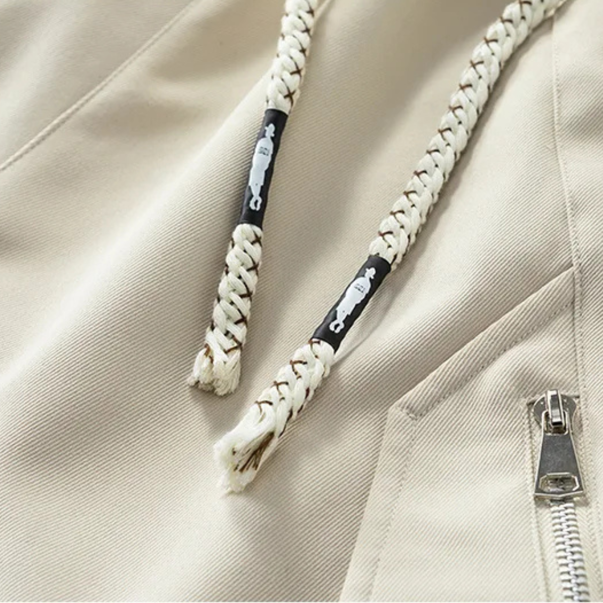 The Hereford Men’s Oversized Summer Cargo Shorts