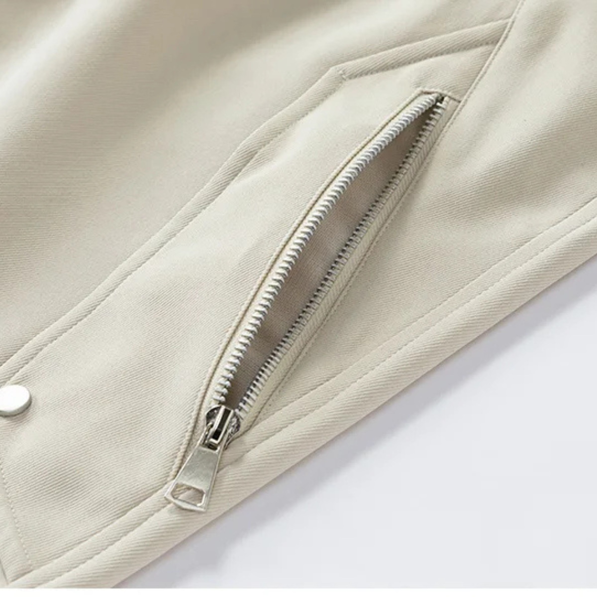 The Hereford Men’s Oversized Summer Cargo Shorts