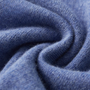 The Kendal Men's Knitted Polo Jumper in Wool Blend