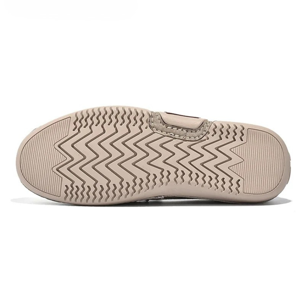 The Ryde Men’s Elegant Suede Leather Slip On Loafers