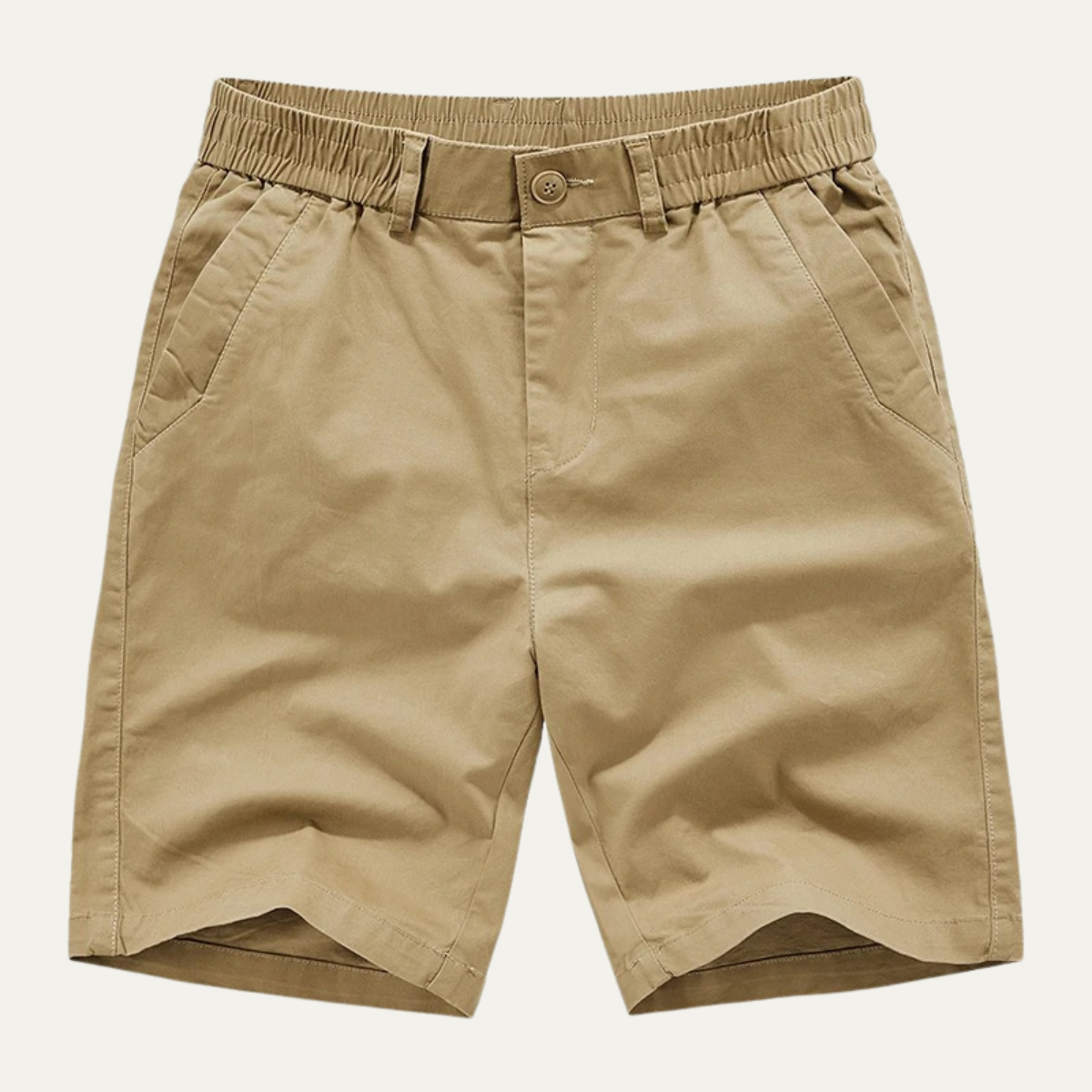 The Chester Men’s Summer Cotton Shorts