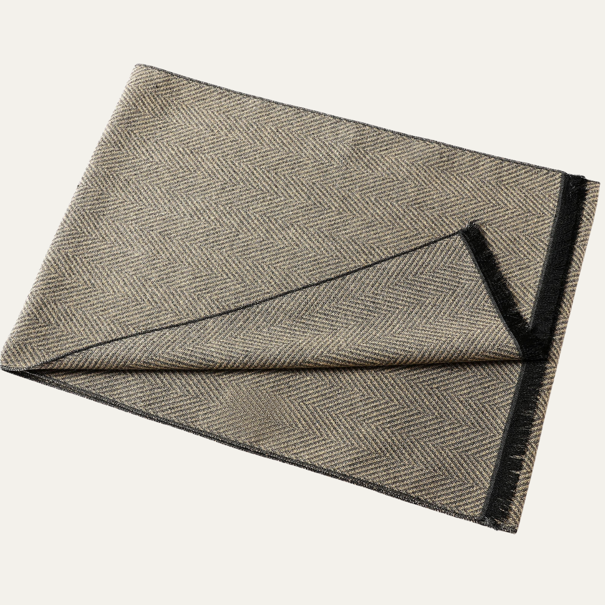 Windmere Men's Classic Cashmere Scarf for Winter