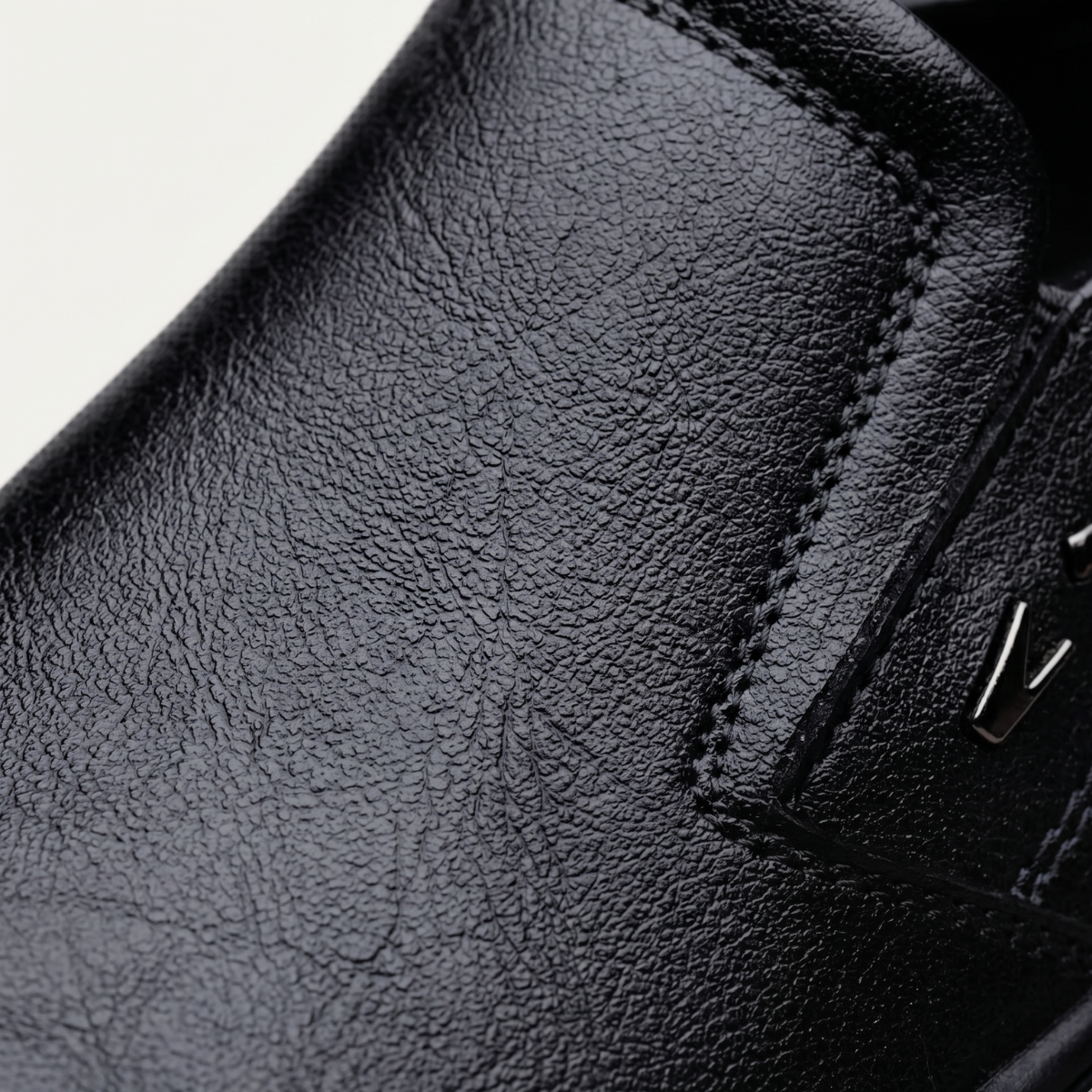 The Portsmouth Men’s Mocassin Slip On Casual Dress Shoes