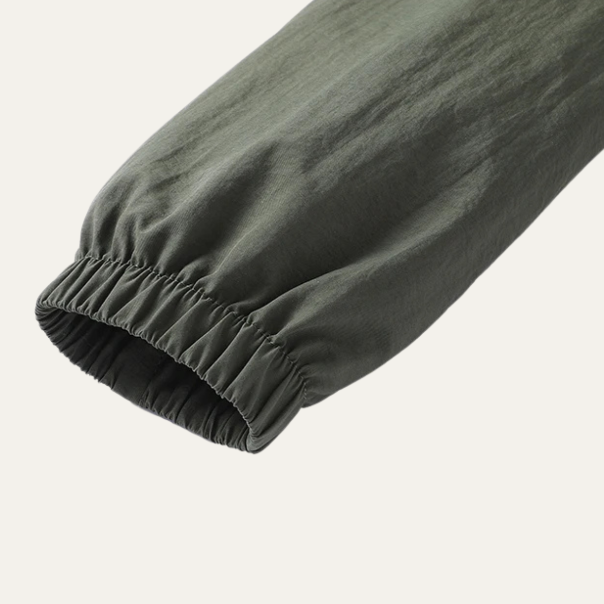 Men’s Lightweight Zip Up Jacket