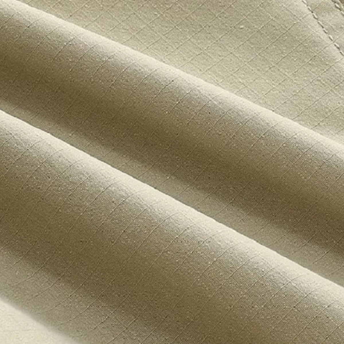 The Cambridge Mens' Trendy Cotton Cargo Shorts