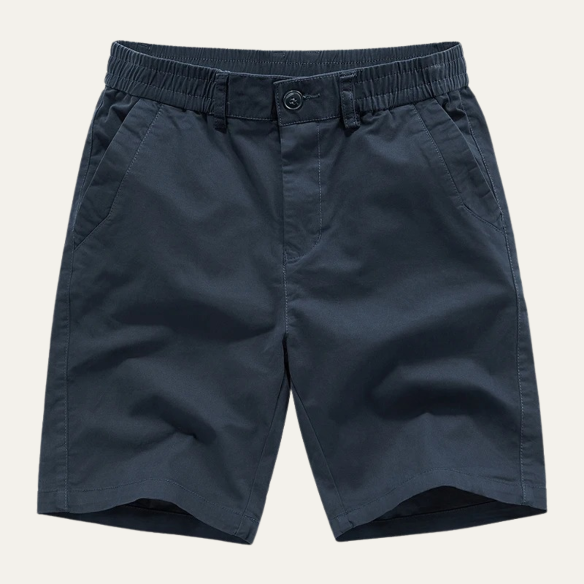 The Chester Men’s Summer Cotton Shorts