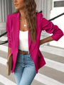 Women's Modern Office Blazer
