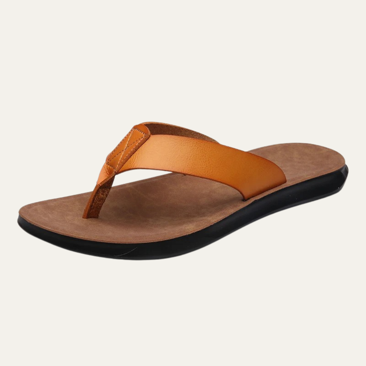 The Penzance Men’s Casual Flip Flop Sandals