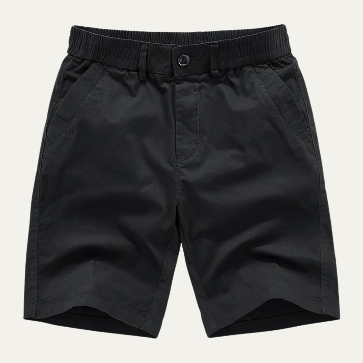 The Chester Men’s Summer Cotton Shorts