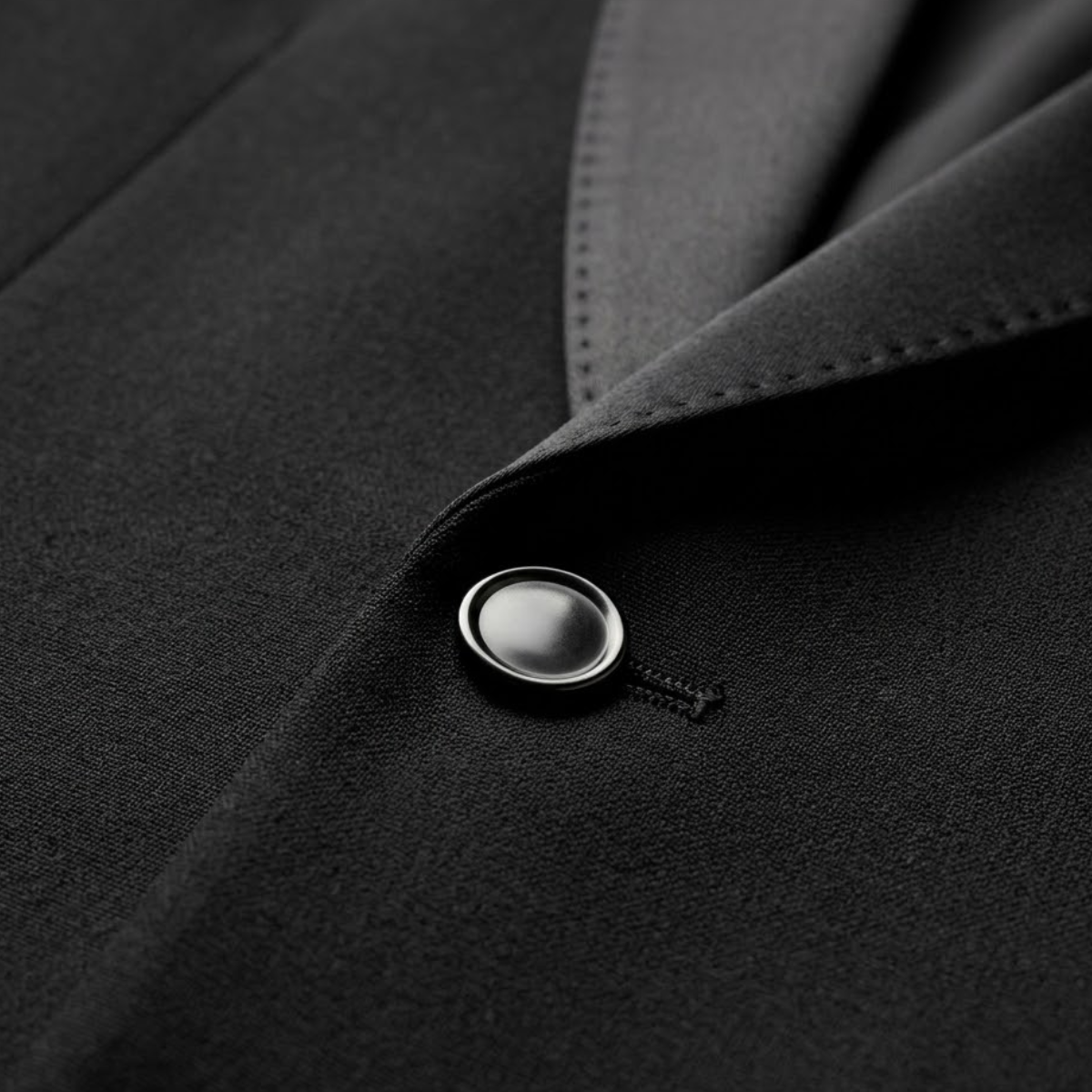 The Alba Men’s Classic 3 Piece Suit Set – Blazer Gilet and Trousers Formal Suit