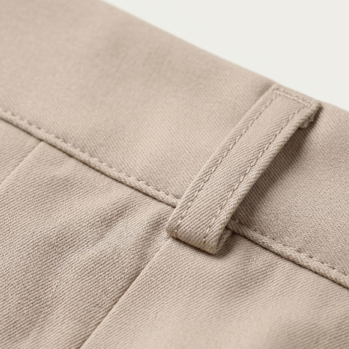 The McLaren Vale Men’s Slim Fit Business Dress Trousers
