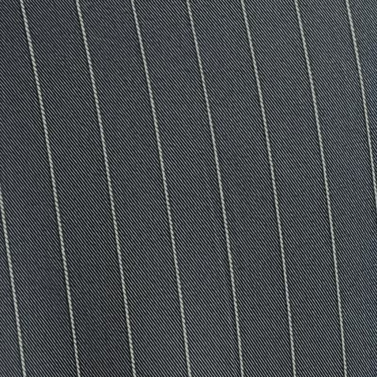 The Cullen Bay Men’s  Slim Fit  Pinstripe Pleated Dress Trousers