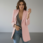 Women's Formal Tailored Blazer