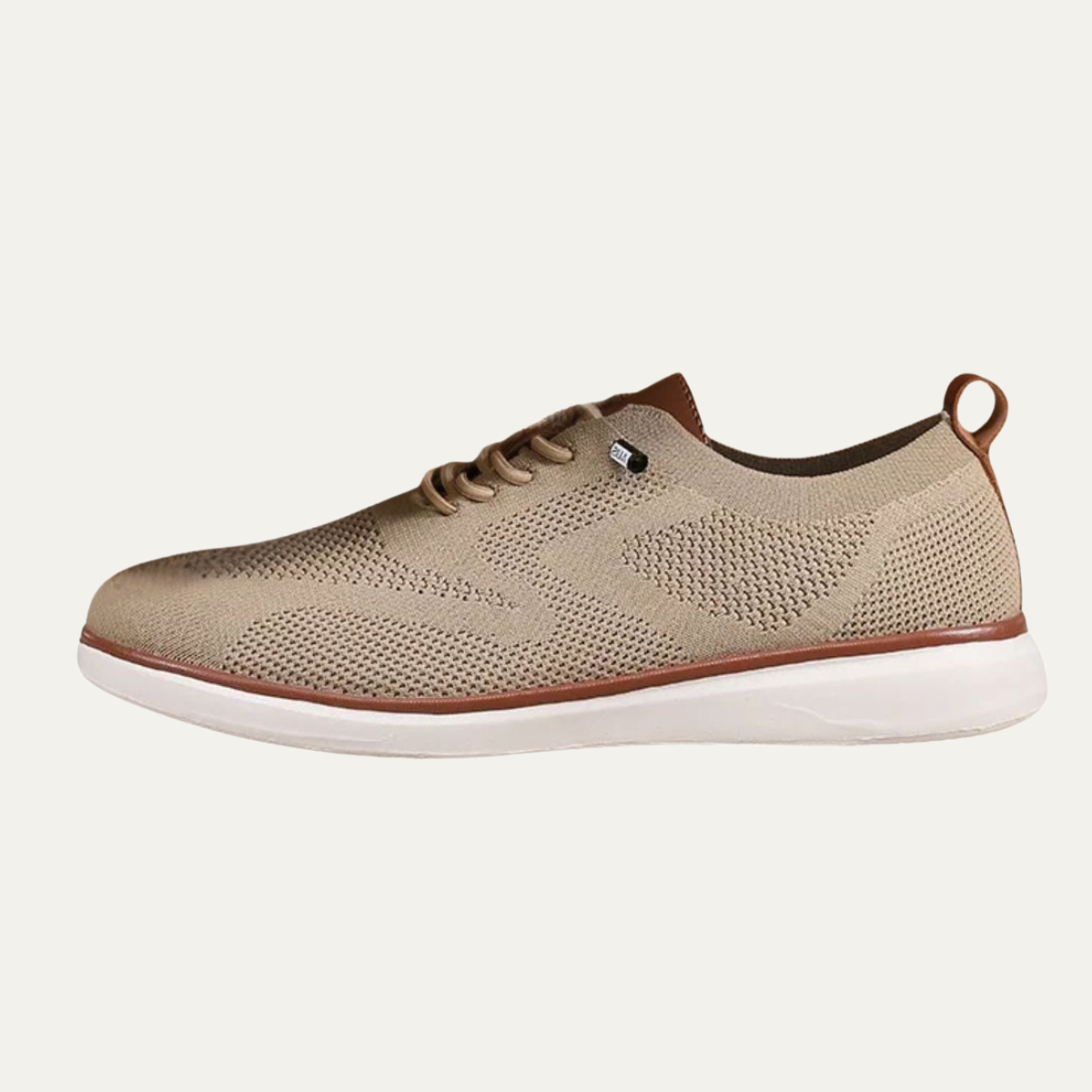 The Fairford Breathable Orthopedic Trainers for Men