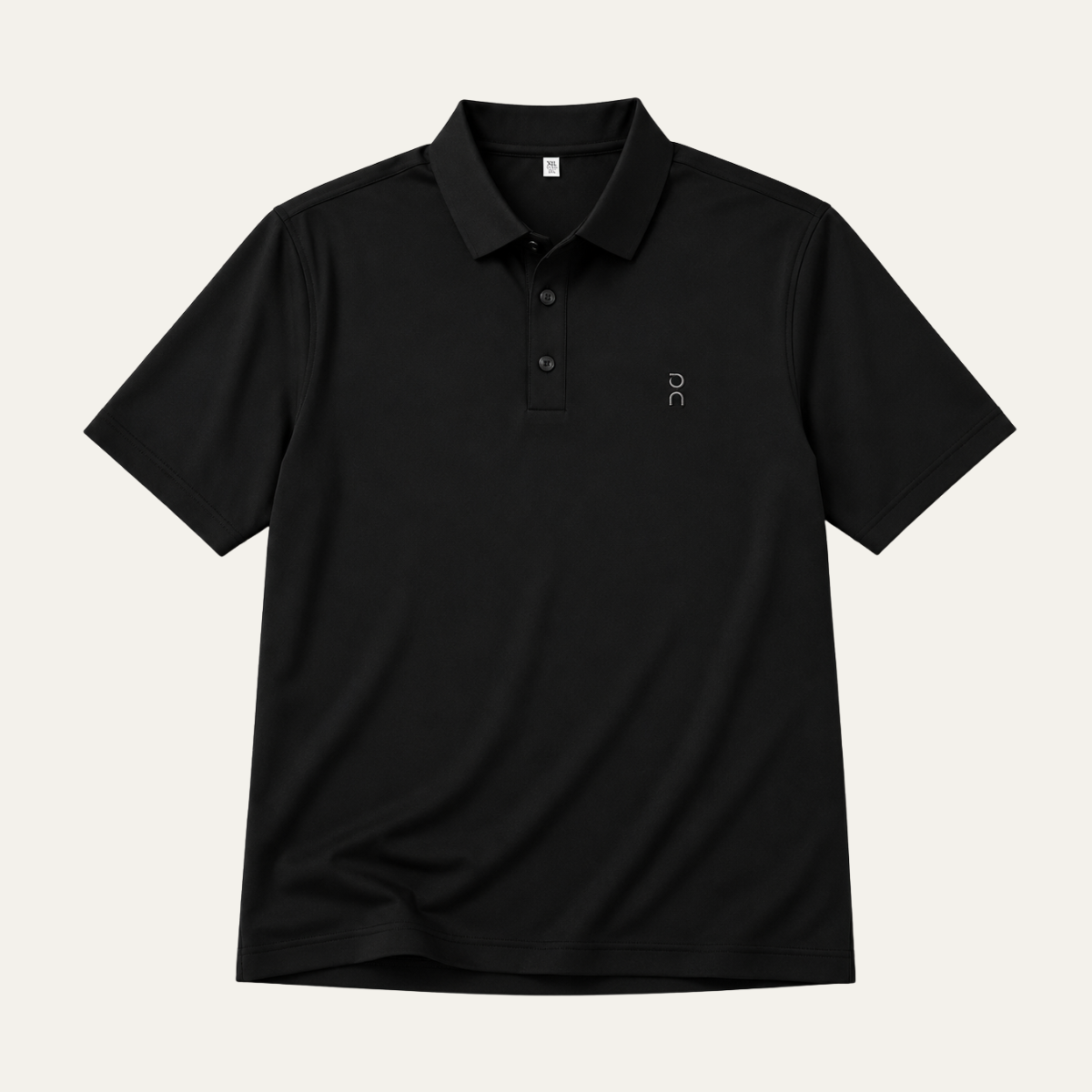 The Alden Men’s Smart Polo Shirt
