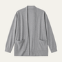 The Falmouth Men's Pocket Front Knit Cardigan
