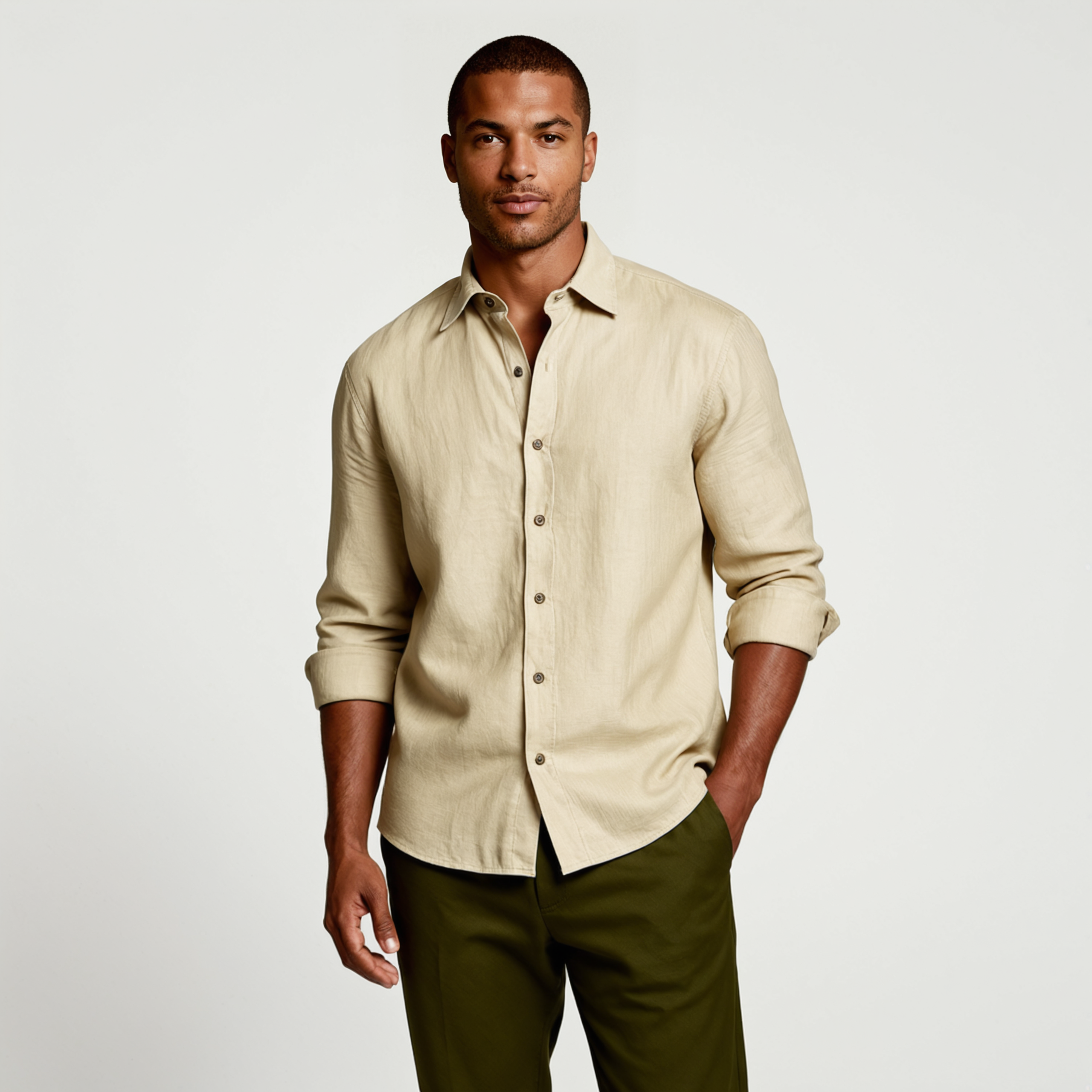 Summer Shirts