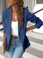 Women's Modern Office Blazer