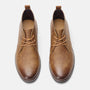 The Alcester Men's Classic Lace Up Ankle Boots