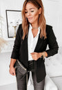 Women's Open Front Blazer