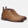 The Alcester Men's Classic Lace Up Ankle Boots