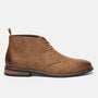 The Alcester Men's Classic Lace Up Ankle Boots