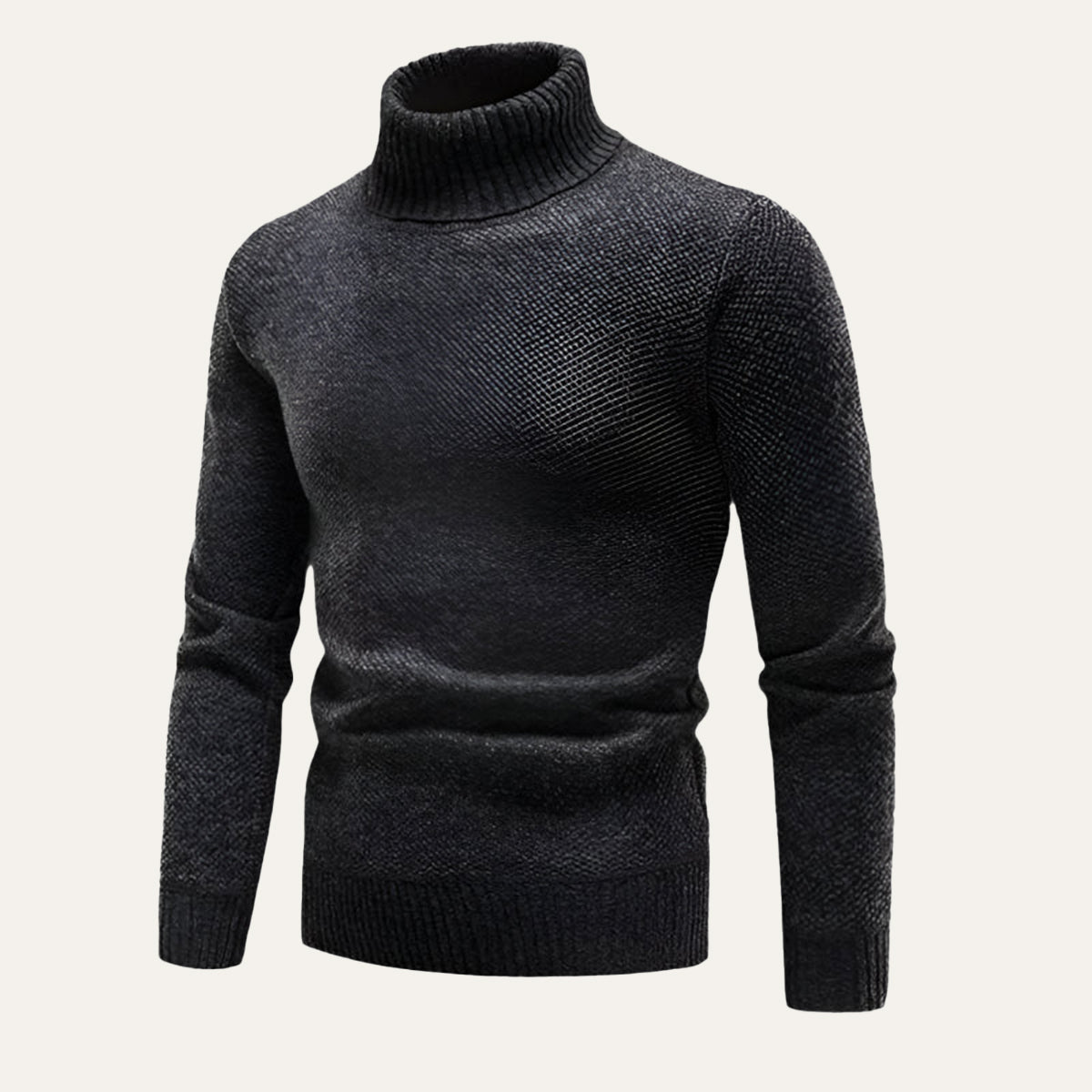 Merino Turtleneck for Men