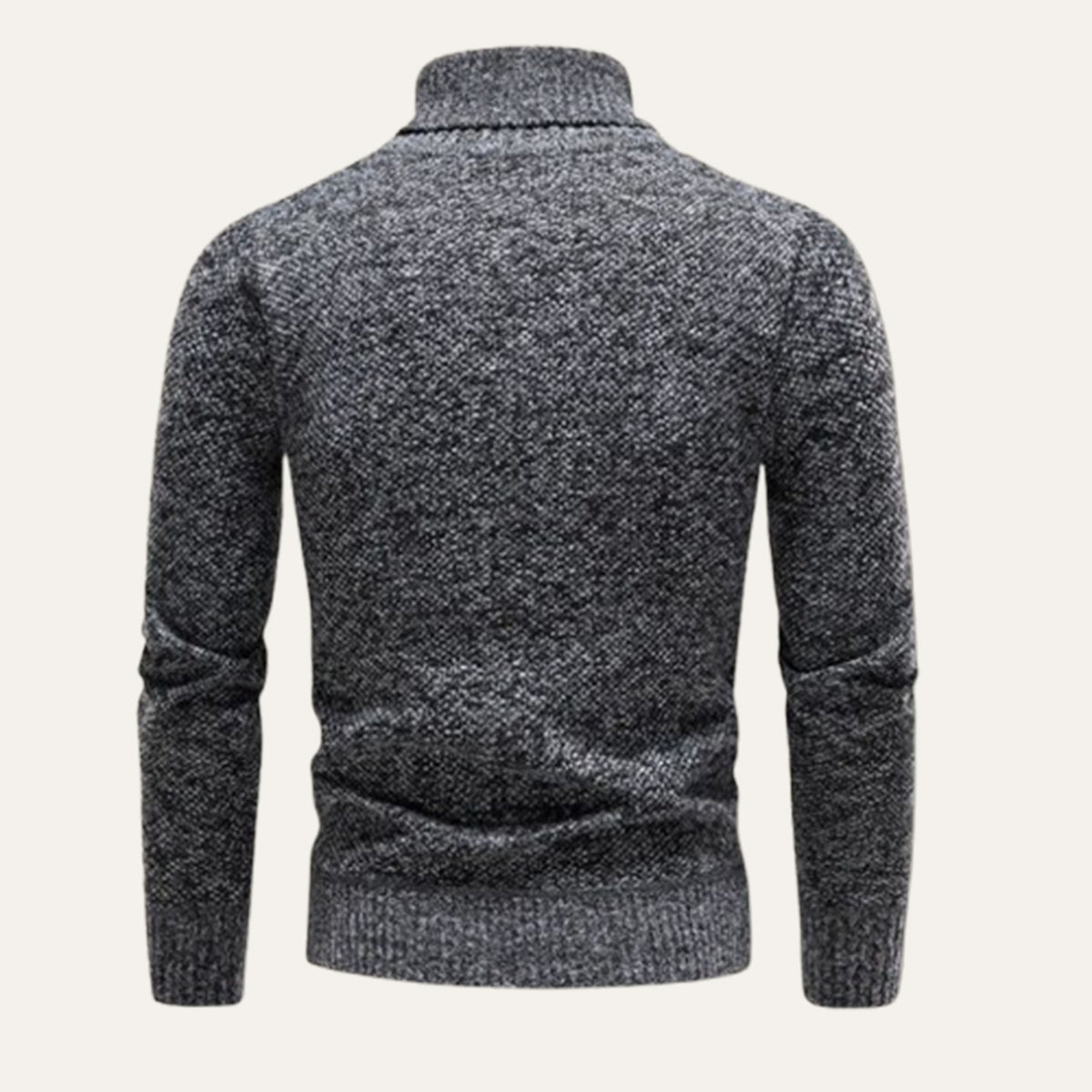 Merino Turtleneck for Men