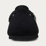The Fernhollow Men's Fleece Lined Buckle Clogs