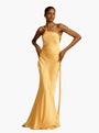 Women's Timeless Flowing Maxi Dress