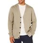 The Malton Men's Full Button V Neck Cardigan