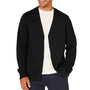 The Lyndhurst Men's Classic V Neck Button Cardigan
