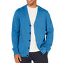 The Malton Men's Full Button V Neck Cardigan