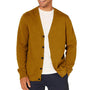 The Malton Men's Full Button V Neck Cardigan