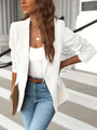 Women's Modern Office Blazer