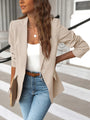 Women's Modern Office Blazer