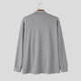 The Falmouth Men's Pocket Front Knit Cardigan