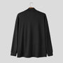 The Falmouth Men's Pocket Front Knit Cardigan
